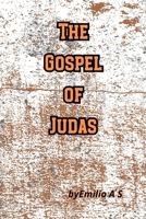 The Gospel Of Judas B0F7FMQVTJ Book Cover
