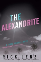 The Alexandrite 0999695355 Book Cover