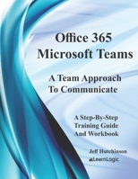 Office 365 Microsoft Teams 1691229652 Book Cover