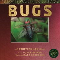 Bugs: A Photicular Book 1523532084 Book Cover