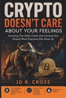 Crypto Doesn't Care About Your Feelings: Surviving the 2026 Crash and Coming Out Ahead When Everyone Else Gave Up B0GXL27X2Z Book Cover