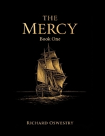 THE MERCY 1105432122 Book Cover