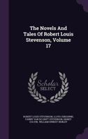 The Novels and Tales Volume 17 1355278767 Book Cover