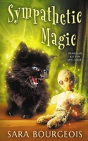 Sympathetic Magic B088T19PD5 Book Cover