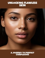 Unlocking Flawless Skin: A Journey To Perfect Complexion B0FPWXRNPR Book Cover