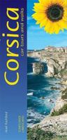 Landscapes of Corsica 0948513306 Book Cover