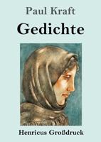 Gedichte 3743702002 Book Cover