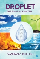 Droplet- The power of water 939338519X Book Cover