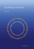Tanztherapie Im Sitzen 3752007249 Book Cover