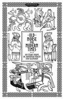 Old Norse For Modern Times 1947659863 Book Cover