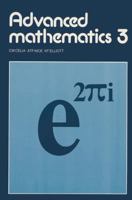 Advanced Mathematics 3 0333348273 Book Cover