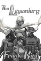 The Legendary Vol: 1 B0GR6SBKJ6 Book Cover