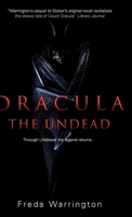 Dracula the Undead 0727868179 Book Cover