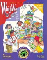 Which Way to God? 0781449979 Book Cover