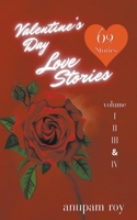 Valentine's Day Love Stories B0CV27ZFGD Book Cover