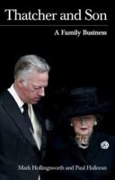 Thatcher's Fortunes: The Life and Times of Mark Thatcher 184018972X Book Cover