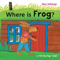 Where Is Frog? 022810002X Book Cover