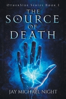 The Source of Death B0BRM1GBYR Book Cover