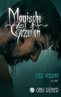 Magische Gezeiten - Der Verrat 3347092252 Book Cover