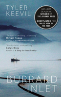 Burrard Inlet 1988996015 Book Cover