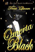 Omerta Black 1546485473 Book Cover