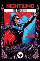 Nightwing: The New Order 1401274994 Book Cover