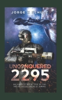 Unconquered 2295 1973125986 Book Cover