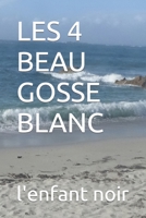 LES 4 BEAU GOSSE BLANC (MULTI-UNIVER) B0C6BNRQDH Book Cover