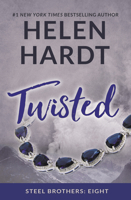 Twisted 1943893241 Book Cover