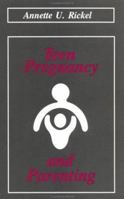 Teen Pregnancy And Parenting 0891169083 Book Cover