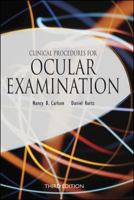 Clinical Procedures for Ocular Examination