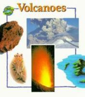 Volcanoes (First Starts S.) 0749608803 Book Cover