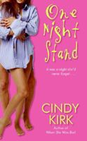 One Night Stand 0060847913 Book Cover