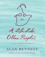 A Life Like Other People's 0374191921 Book Cover