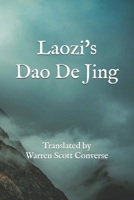The Dao De Jing B0GVBHFWJV Book Cover