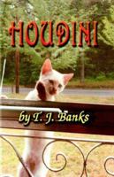 HOUDINI 1591137349 Book Cover