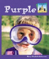 Purple (What Color Is It?) 157765160X Book Cover