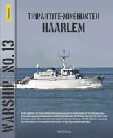 Tripartite Minehunter Haarlem 908616403X Book Cover