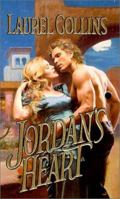 Jordan's Heart (Zebra Historical Romance) 0821767119 Book Cover