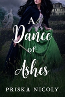 A Dance of Ashes: Where I Belong #2 B09C365JSS Book Cover