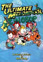 The Ultimate Melonpool: A Collection of Comics 0967230608 Book Cover