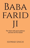 Baba Farid Ji B0BNHSPNGT Book Cover