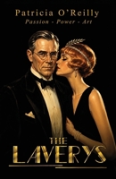 The Laverys B0HHSM49W5 Book Cover