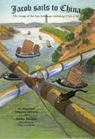 Jacob Sails to China 9163309092 Book Cover