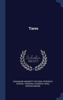 Tares 1340249855 Book Cover