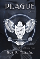 Plague 194310767X Book Cover