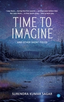 Time to Imagine 9358198400 Book Cover