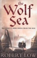 The Wolf Sea 0007215339 Book Cover