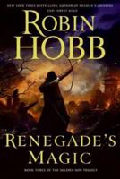 Renegade's Magic 0060757647 Book Cover