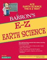 E-Z Earth Science 0764144642 Book Cover